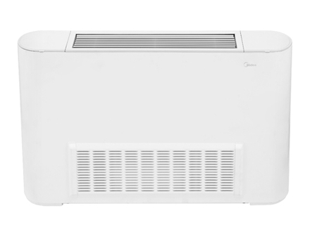 Напольно-потолочный фанкойл в корпусе Midea MKH1-V-F-R4 mkh1-v700f-r4
