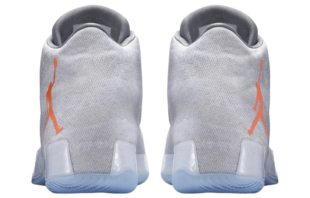 Jordan Air Jordan 29 Pe Rw Russell Westbrook Hyper Sneakers