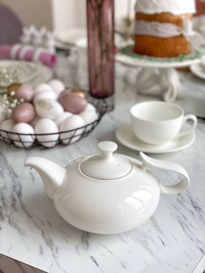 Чайник заварочный Сканди, 800 мл