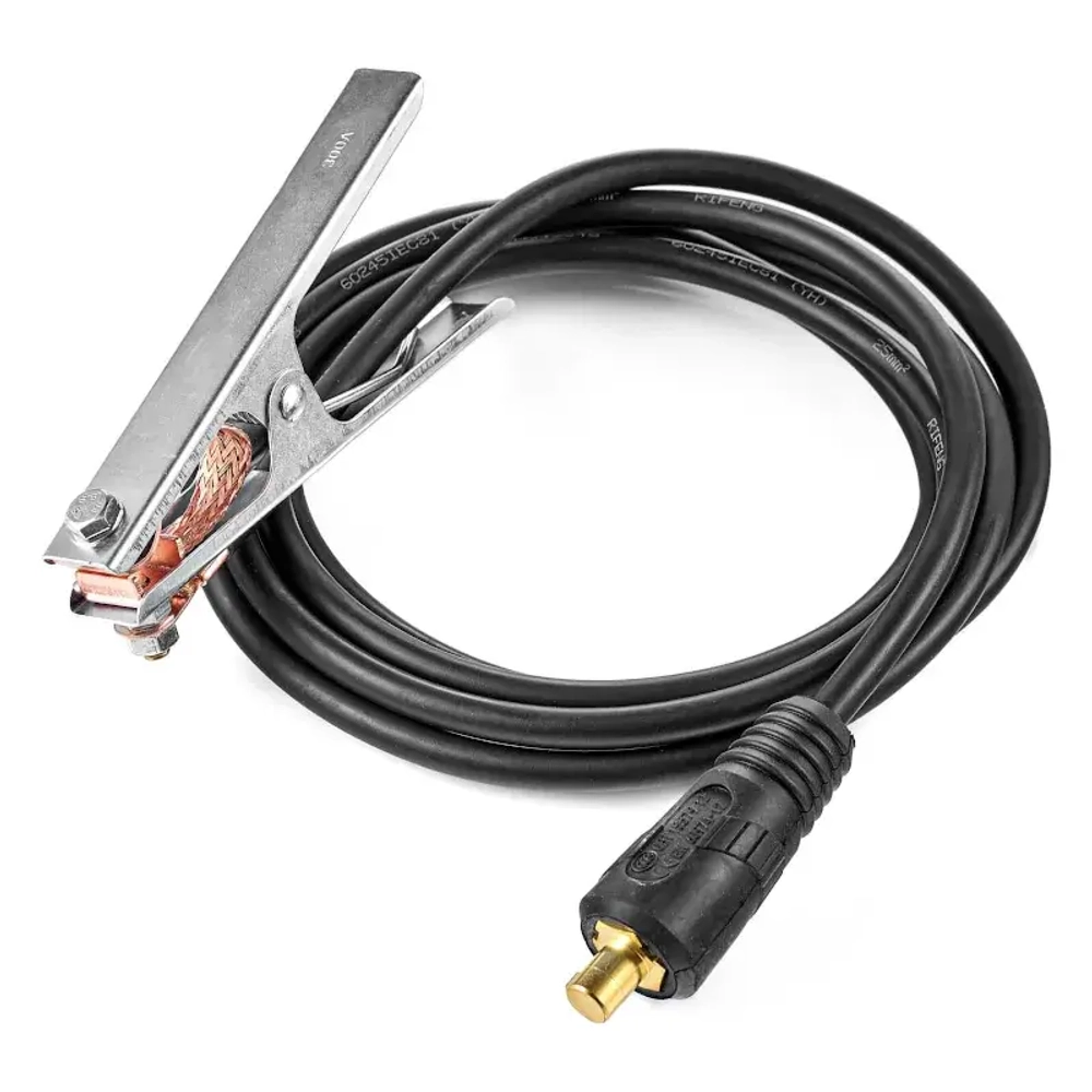 ПТК RILON MIG 300 GW НАКС инверторный сварочный полуавтомат 003.300.283