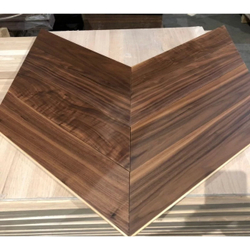 Французская елка Орех Американский