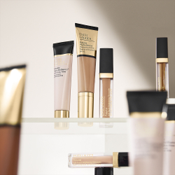 Estee Lauder Futurist Soft Touch Brightening Skincealer - Корректор осветляющий тон лица оттенок 1W, 6 ml