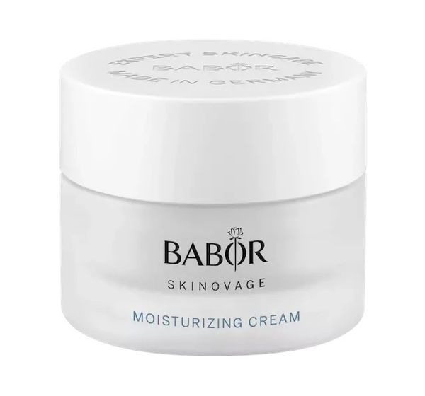 Babor Skinovage Moisturizing Cream (50mL) - Крем увлажняющий