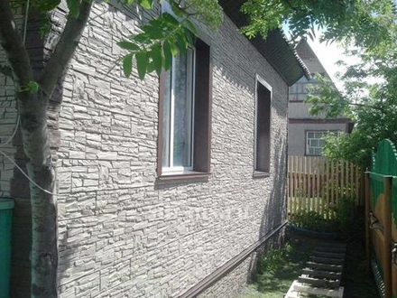 Фасадная панель Альта-Профиль КАНЬОН Аризона 1040*420мм 0,44м2