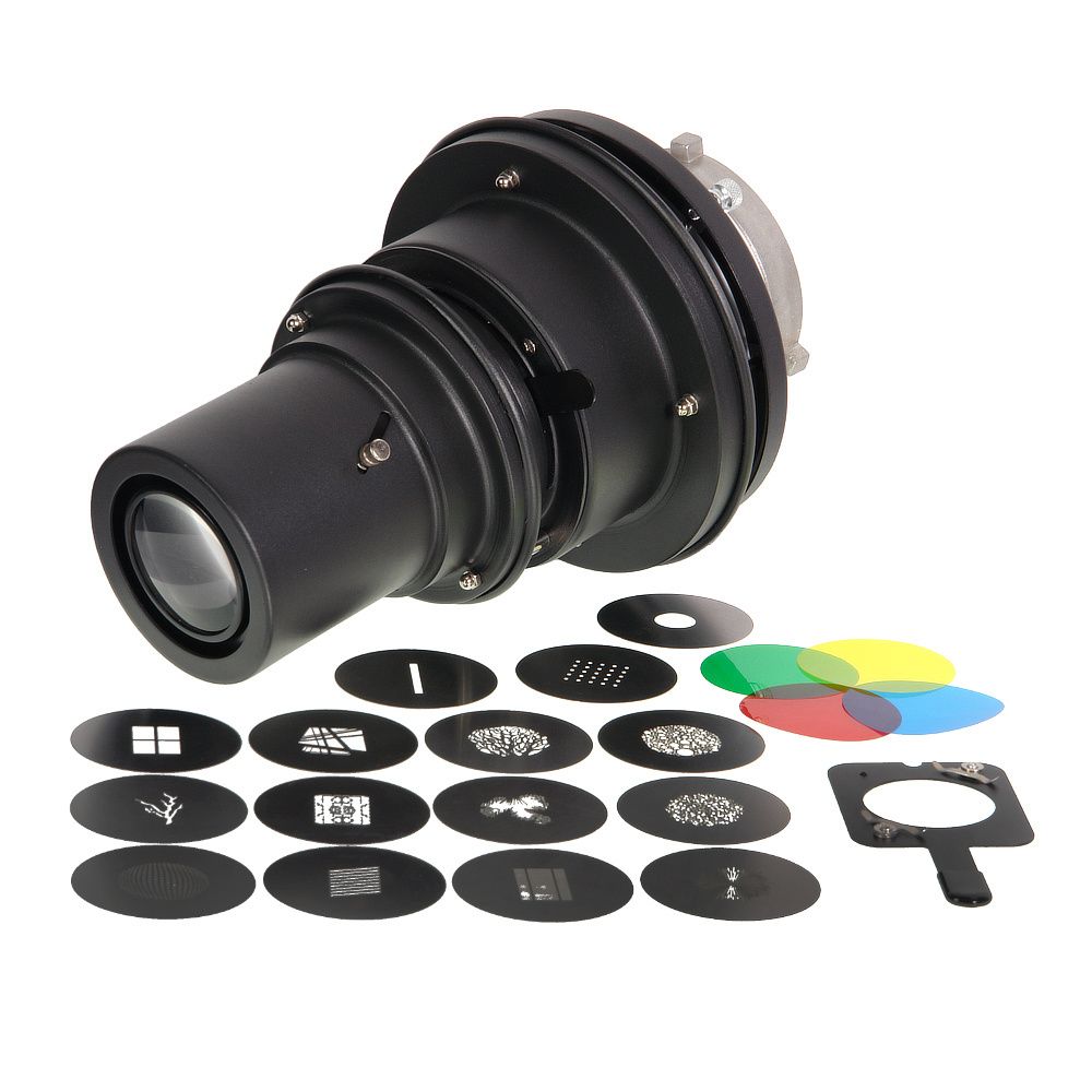 Насадка Falcon Eyes FEA-OST2 BW оптическая