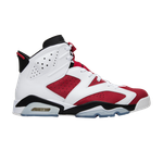 Кроссовки Jordan Air Jordan 6 Retro Carmine (2014)