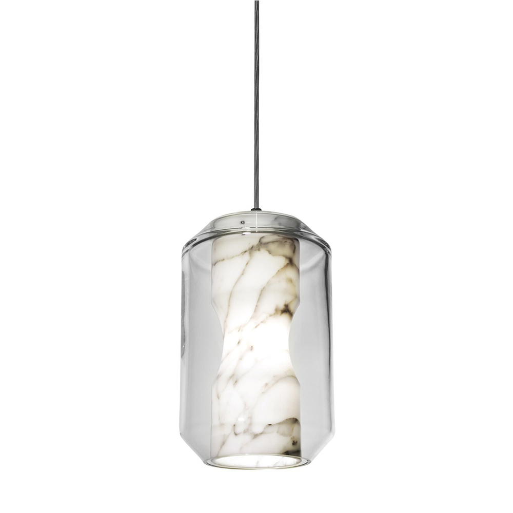 Pendant design lamp  Chamber by Lee Broom D20