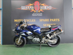 Suzuki SV400S 042987