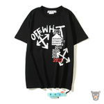 Футболка Off-White