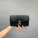 Louis Vuitton Wallet On Chain LV Bloom
