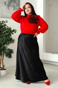 Юбка 4435 Fabrika