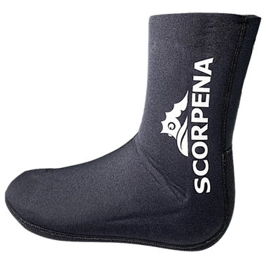 Носки Scorpena D 7мм ОП/Н -