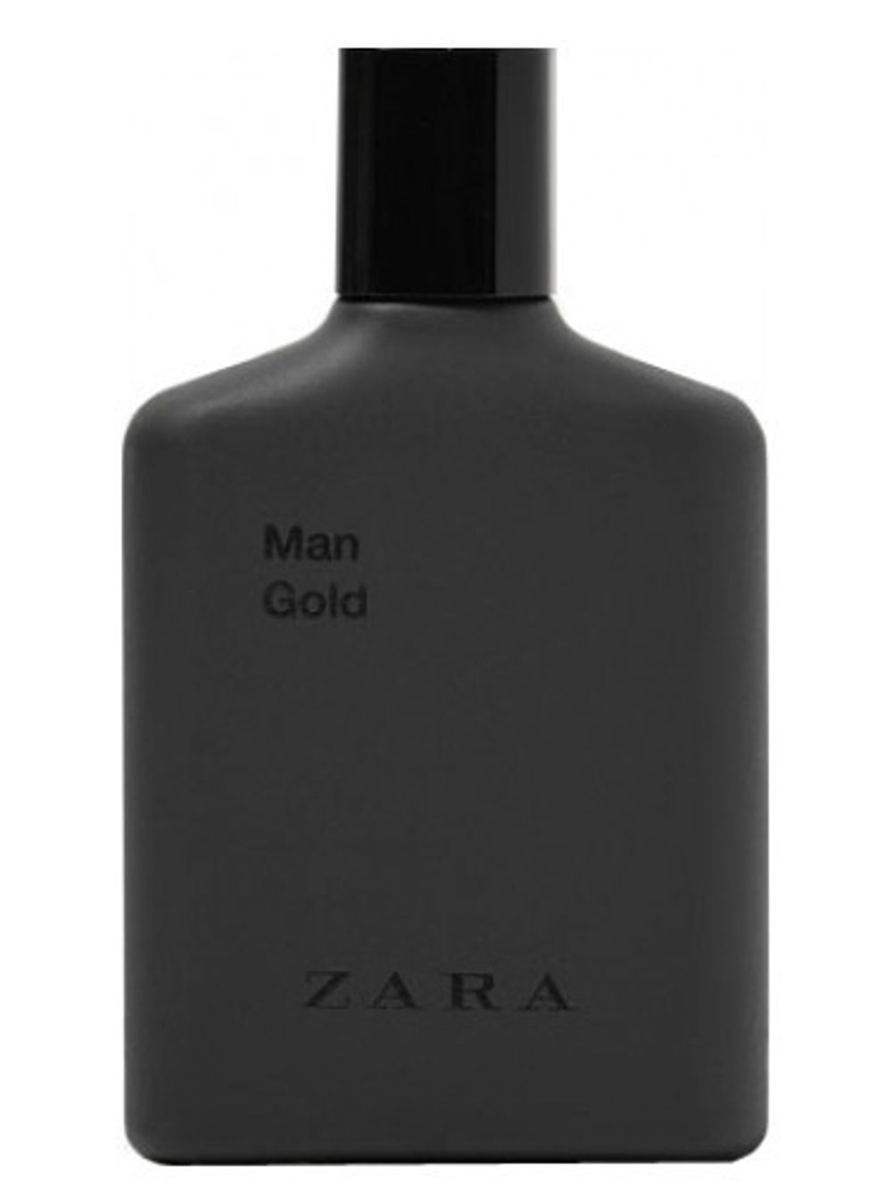 Zara Man Gold