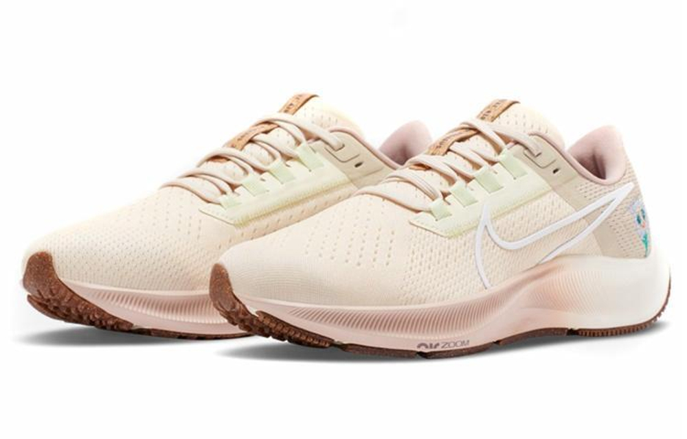 Кроссовки Nike Pegasus 38 (Женская размерная сетка)
