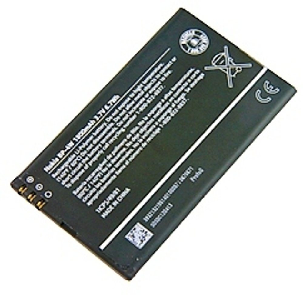 Аккумуляторная батарея Premium для Nokia 822 BP-4W