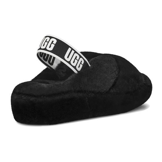 Ugg Fab Ye 'Black'