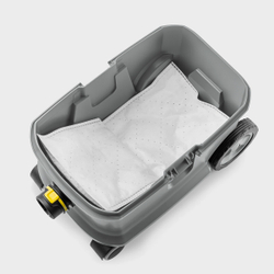 Пылесос сухой уборки T 10/1 Adv