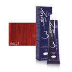 Перманентный безаммиачный краситель для волос Lisap Escalation Easy Absolute-3 (Lisap Absolute-3)