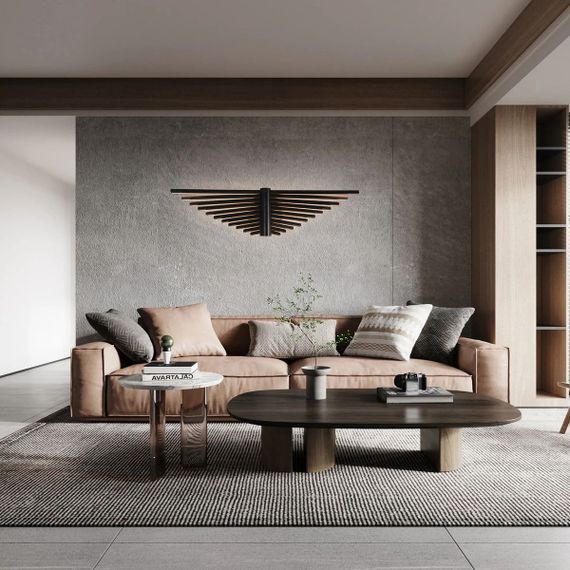 Подвесная светодиодная люстра Favourite Vingar 4380-2P