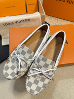 Louis Vuitton Mocassin