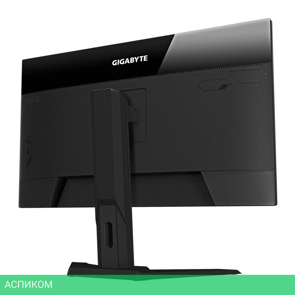 Монитор GigaByte M32U AE (20VM0-M32UAEBT-1EKR)