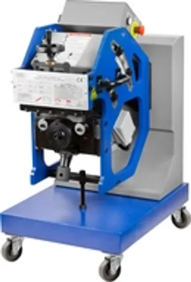 Фрезерная головка к GMMA-60L/100K/100D для снятия J-фаски, арт. HG919