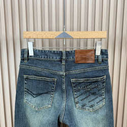 Джинсы Balenciaga