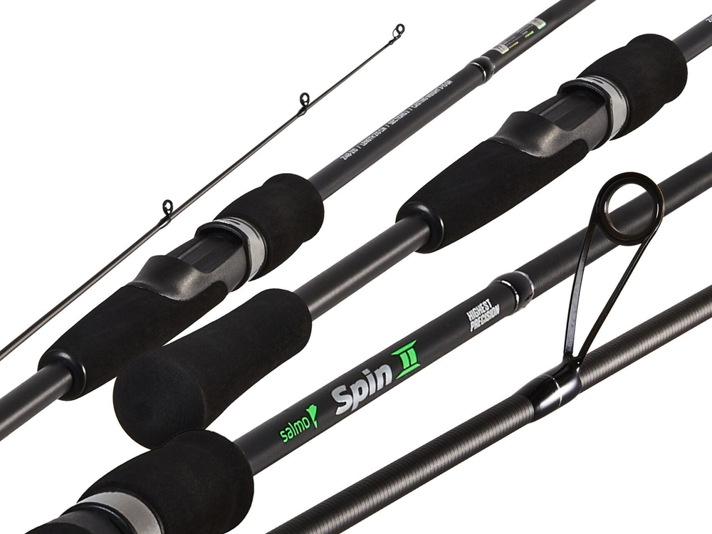 Спиннинг Salmo Sniper SPIN II 15 228