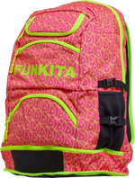 Рюкзак FUNKITA Swim School