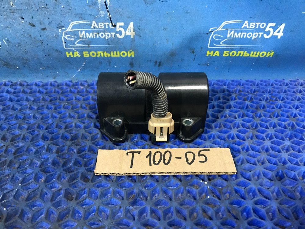 Катушка зажигания CHEVROLET LANOS 2006