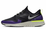 Кроссовки Nike Odyssey React 2 Shield (Женская размерная сетка)