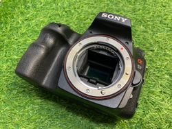 Sony A57+ 18-55 (17.800 кадров) Покупка/Продажа