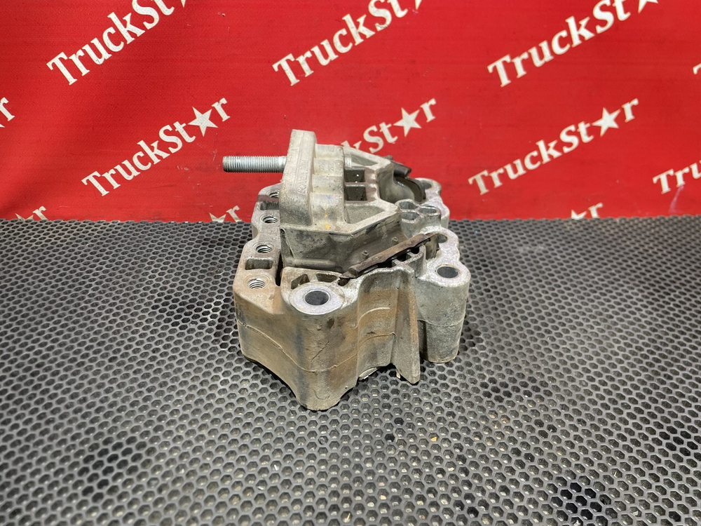 Подушка КПП 2021г