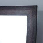 Зеркало напольное 63×180 см, рама МДФ 55 мм