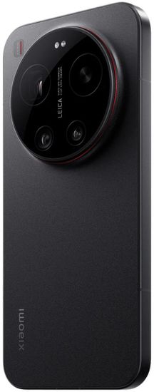 Смартфон Xiaomi 17 Ultra 16/512 ГБ Черный