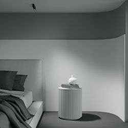 Потолочный светильник светодиодный Maytoni   C136CL-12W3K-B