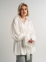 Блуза Присцилла (экрю) Б14950-5М LT Collection