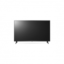 Телевизор 65" LG 65UQ75006LF 4K UHD 3840x2160, Smart TV черный