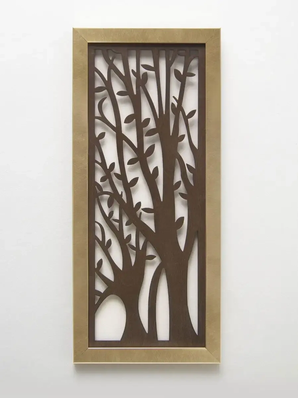 Панно на стену для интерьера 2 шт