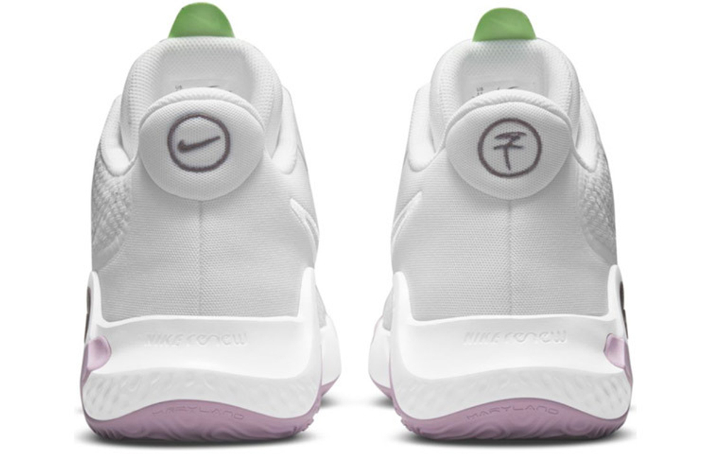 Кроссовки Nike Trey 5 Ix Ep
