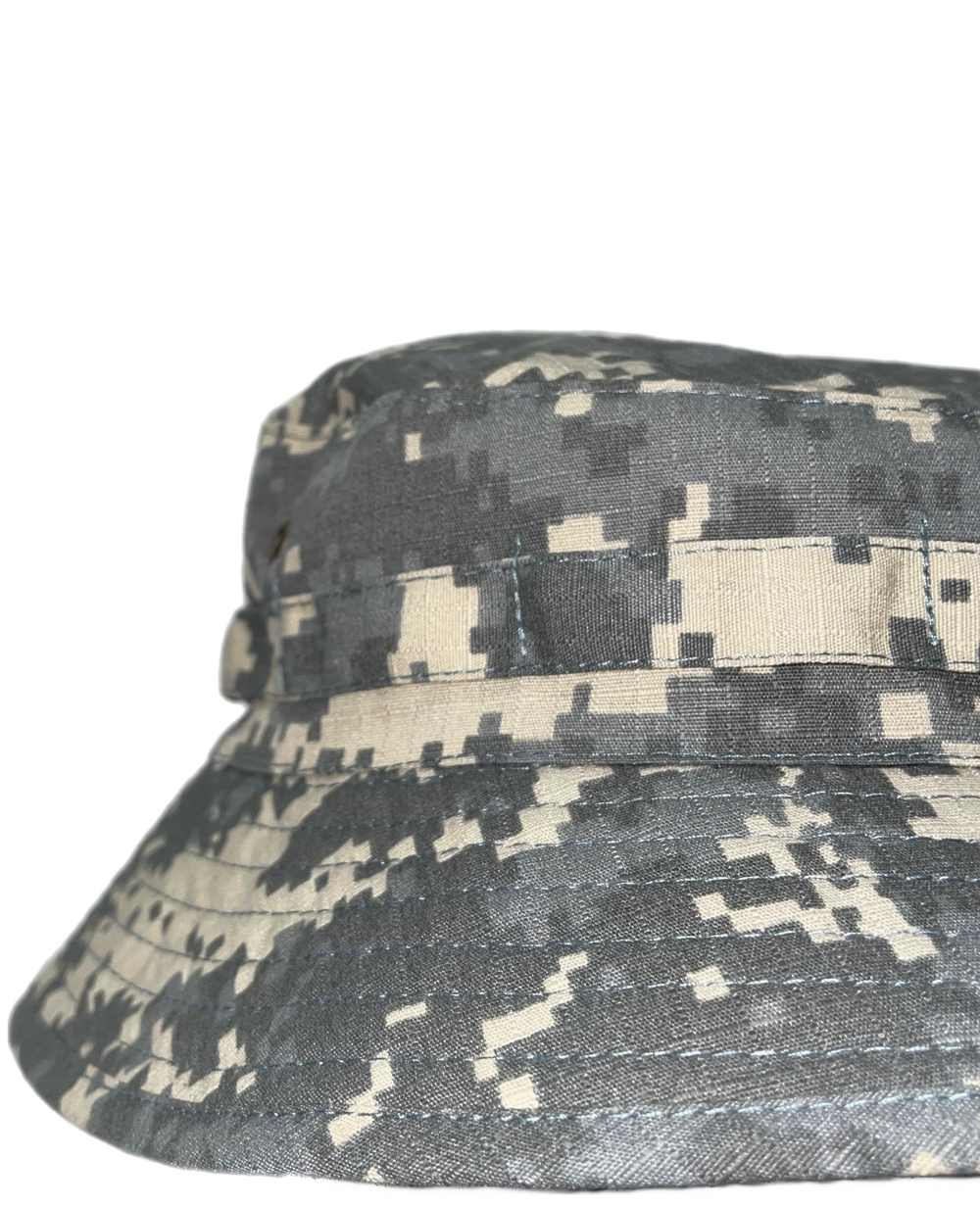 Панама, Серая Цифра