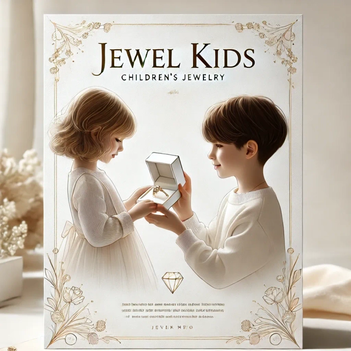Почему выбирают Jewel Kids?