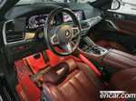 BMW X6 (G06) xDrive30d M Sports (03.2020)