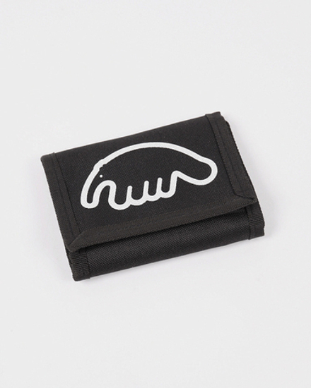 Кошелек ANTEATER Wallet, Черный