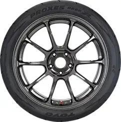 Toyo Proxes R8R 215/45 R17 91W