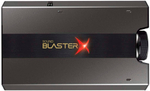 Звуковая карта USB 3.0 Creative Sound BlasterX G6