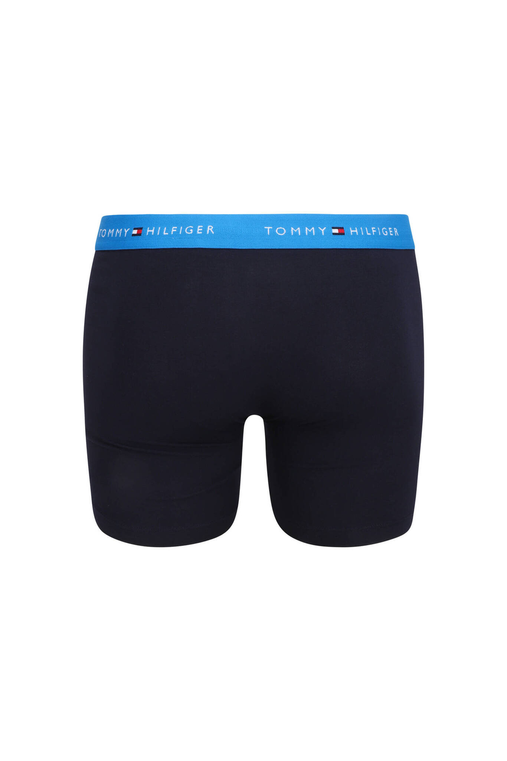 Трусики-боксеры 3шт. Tommy Hilfiger - темно-синий(UM0UM02765)