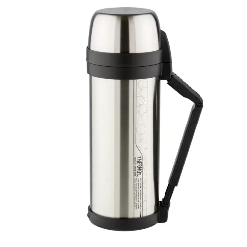 Термос универсальный THERMOS FDH-2005 2.0L, складная ручка