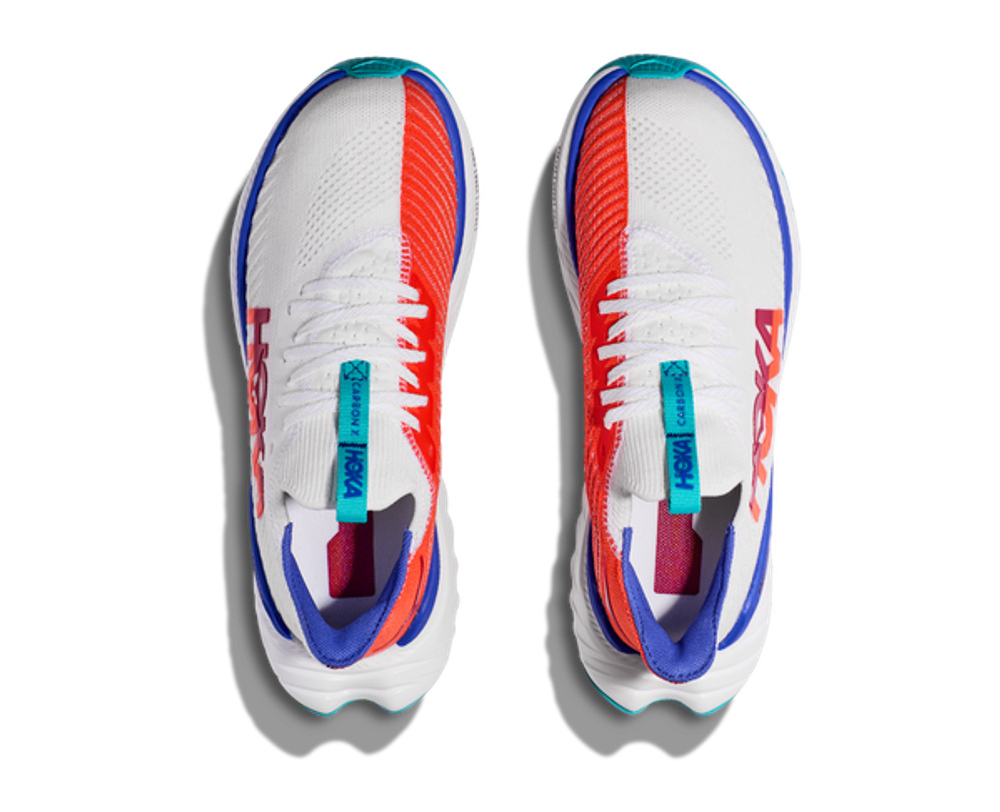 Кроссовки женские Hoka Carbon X3