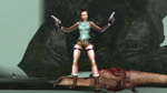 Tomb Raider IV-VI Remastered PS4 PS5